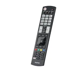 Hama univerzální ovladač 1:1 pro TV LG