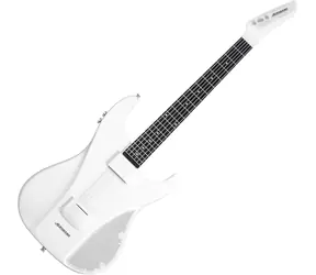 AeroBand Elektrická chytrá kytara MIDI White