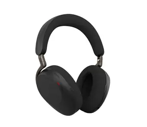 Jabra Evolve3 85 UC USB-A černá / bezdrátová sluchátka / mikrofon / ANC / USB-A + Bluetooth