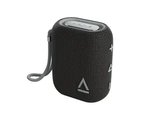 Creative repro Muvo Flex černá / bezdrátový reproduktor / BT 5.3 / 10W / USB-C/A kabel / IP67
