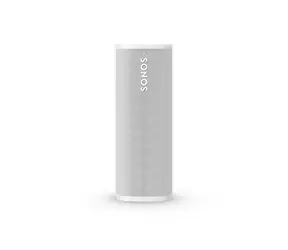SONOS Roam 2 bílá / Bezdrátový reproduktor / WiFi / Bluetooth 5.2