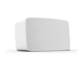 SONOS Five bílá / Inteligentní reproduktor / Wi-Fi / LAN / Dotykové ovládání / Apple AirPlay 2