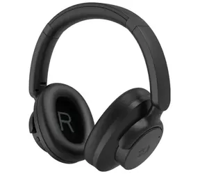 Redragon VibeCore 600X černá / Bezdrátová herní sluchátka / mikrofon / USB / ANC / BT / RF