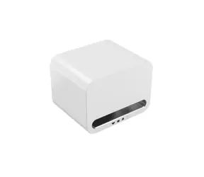 WiiM Sub Pro bílá / aktivní subwoofer / 250W 