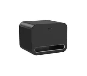 WiiM Sub Pro černá / aktivní subwoofer / 250W 