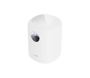 WiiM Sound bílá / chytrý reproduktor / 100W / WiFi / BT 