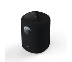 WiiM Sound černá / chytrý reproduktor / 100W / WiFi / BT 