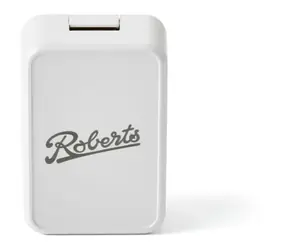 Roberts Radio Cestovní USB napájecí adaptér EU/UK 2.1A