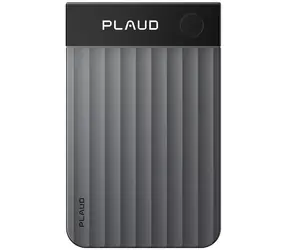 PLAUD Note Pro - AI Hlasový záznamník černá / 0.95" AMOLED / BL 5.4 / Wi-Fi / 64GB ROM / 500 mAh