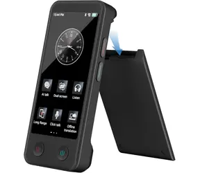 Ectaco Anobic AI A100 hlasový překladač / 16GB + 8GB / 2000mAh