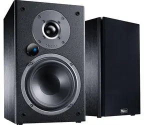 Magnat Monitor Reference 2A černá / 2.0 / reproduktory / 75W