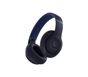 Rozbaleno - Beats Studio Pro modrá / Bezdrátová sluchátka / mikrofon / ANC / Bluetooth 5.3 / USB-C / 3.5mm / rozbaleno