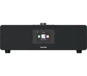Rozbaleno - TechniSat CLASSIC 500 IR / rozbaleno
