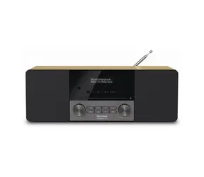 TechniSat DIGITRADIO 3 ASA CD dub
