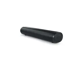 Zánovní - Muse M-1580 SBT černá / Soundbar / 80W / Bluetooth / HDMI / 3.5mm / USB / optický vstup / zánovní