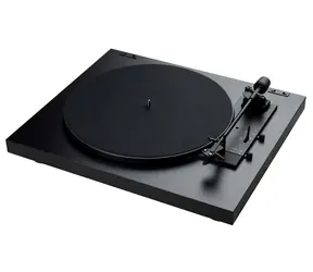Pro-Ject A1.2 černá / Automatický gramofon 