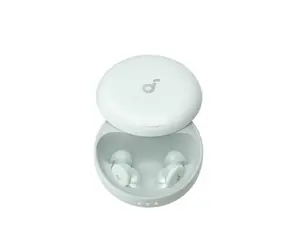 Anker Soundcore Sleep A30 zelená / Bezdrátová sluchátka / BT 5.3 / výdrž 40 hodin