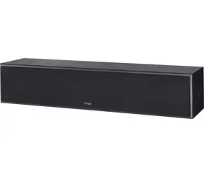 Magnat Monitor S14 C Hi-Fi Centrální reproduktor černá 1 ks / 200W