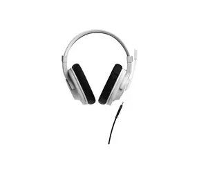 Hama uRage gamingový headset SoundZ 100 V2 bílá