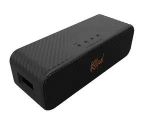 Klipsch Detroit černá / Bluetooth reproduktor / 30 W / mikrofon