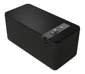 Klipsch The One Plus černá / Bluetooth reproduktor / 60 W / BT 5.3 / 3.5mm jack
