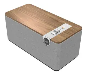 Klipsch The One Plus hnědá / Bluetooth reproduktor / 60 W / BT 5.3 / 3.5mm jack
