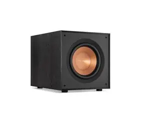 Klipsch R-101SW / Subwoofer 10" / 150 W / Bass-reflex / 115 dB