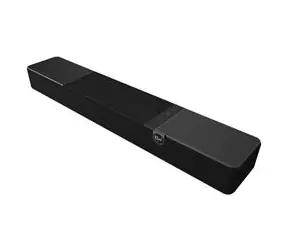 Klipsch Flexus Core 100 černá / Soundbar / 100 W / 2.1 / HDMI eARC / optický / BT / USB-C