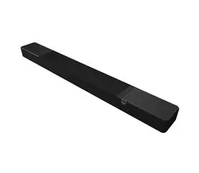 Klipsch Flexus Core 200 černá / Soundbar / 185 W / 3.1.2 / HDMI eARC / optický / BT / USB-C