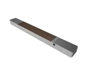 Klipsch Flexus Core 200 hnědá / Soundbar / 185 W / 3.1.2 / HDMI eARC / optický / BT / USB-C