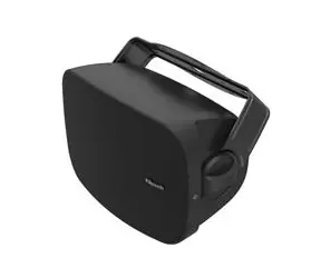 Klipsch RSM-400 (1 pár) černá / Venkovní reproduktory / 40 W / 8 Ohm / 85 dB
