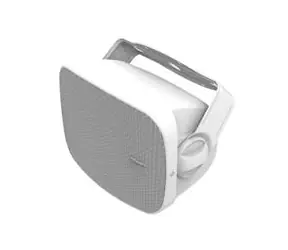 Klipsch RSM-400 (1 pár) bílá / Venkovní reproduktory / 40 W / 8 Ohm / 85 dB