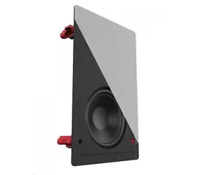 Klipsch CS-16W / Vestavný nástěnný reproduktor / 40 W / 8 Ohm / 91 dB