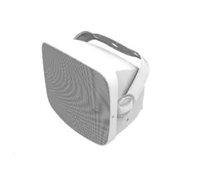 Klipsch PSM-450-T bílá / Nástěnný reproduktor / 100V / 50 W / 8 Ohm / 88 dB