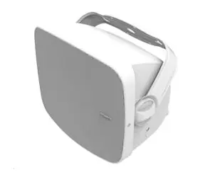 Klipsch PSM-525-T bílá / Nástěnný reproduktor / 100V / 65 W / 8 Ohm / 89 dB