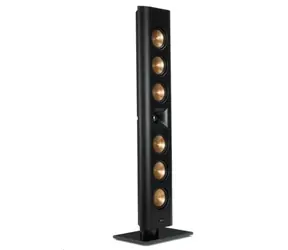 Klipsch RP-640D černá / Nástěnný reproduktor / 75 W / 8 Ohm / 94 dB