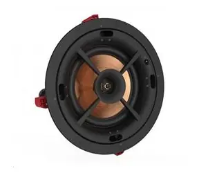 Klipsch PRO-160RPC / Vestavný stropní reproduktor / 50 W / 8 Ohm / 95 dB