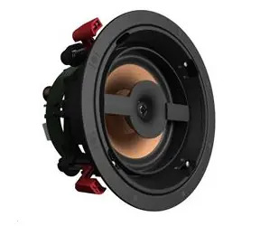 Klipsch PRO-16RC / Vestavný stropní reproduktor / 50 W / 8 Ohm / 94 dB
