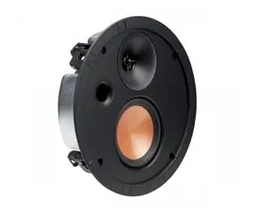 Klipsch SLM-5400-C / Vestavný stropní reproduktor / 50 W / 8 Ohm / 91 dB