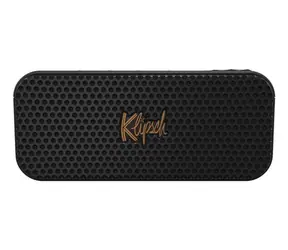 Klipsch Nashville černá / Bluetooth reproduktor / 20 W / BT 5.3 / IP67 / mikrofon