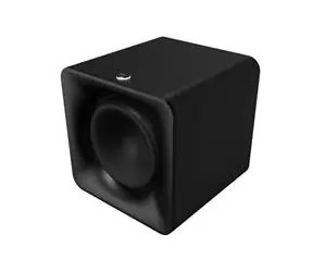 Klipsch Flexus SUB 100 černá / Bezdrátový subwoofer / 80 W