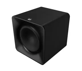 Klipsch Flexus SUB 200 černá / Bezdrátový subwoofer / 200 W