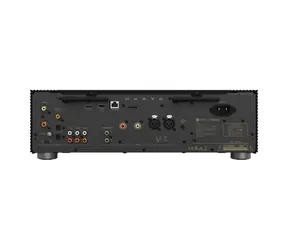 ONKYO Icon P-80 černá / předzesilovač / AK4452 32bit/768kHz DAC