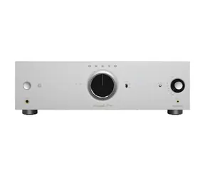 ONKYO Icon P-80 stříbrná / předzesilovač / AK4452 32bit/768kHz DAC