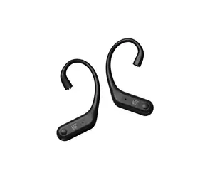 KZ AN01 Bezdrátové náušníky s Bluetooth 5.4 a pokročilým ANC