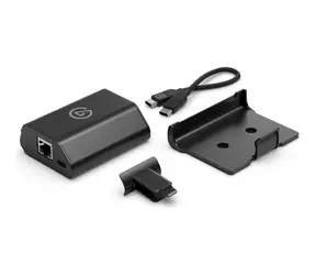 ELGATO Stream Deck Network Dock černá / přidavný kabelový Ethernet pro Stream Deck