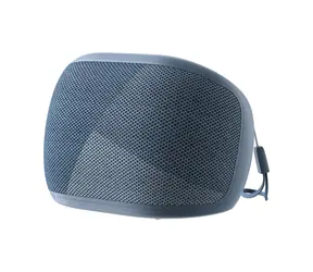Havit SK800 modrá / Přenosný Bluetooth reproduktor / 4W / Bluetooth / AUX