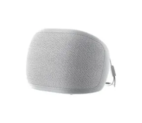 Havit SK800 šedá / Přenosný Bluetooth reproduktor / 4W / Bluetooth / AUX