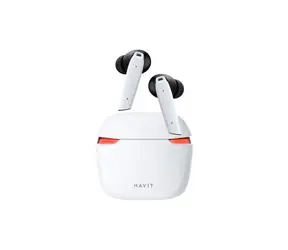 Havit TWS TW929 PRO bílá