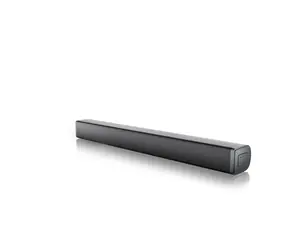 SENCOR SSB 3340B černá / Soundbar / 2.0 / 80W / Bluetooth / USB / AUX / ARC